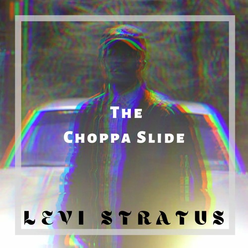 Levi Stratus’s avatar