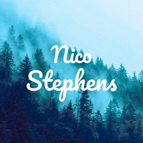 Nico Stephens’s avatar