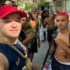 TREM DO K😇