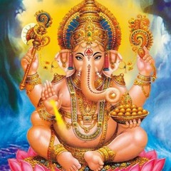 Ganesh From Sicily-G.F.S