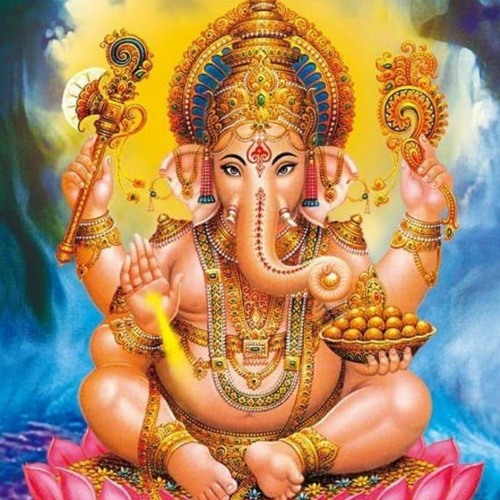 Ganesh From Sicily-G.F.S’s avatar