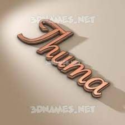 Stream Thuma Production music | Listen to songs, albums, playlists for