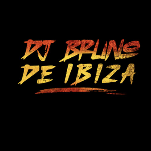 DJ Bruno de Ibiza — artist photo