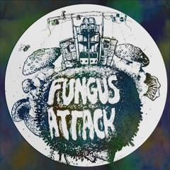 Fungus Attack