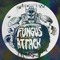 Fungus Attack