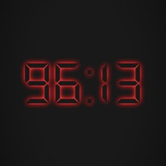 96:13 DJ