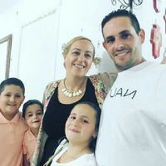 בת אל מנור כץ