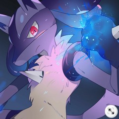 Lucario