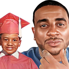 Sean Holmes, “Zeek” aka Hood Chaplain