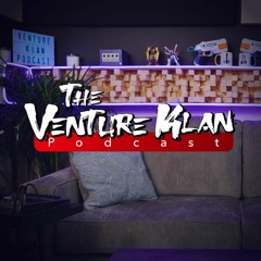 The Venture Klan Podcast