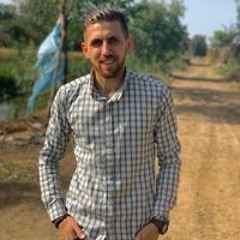 Mohammed Fawzy Mohamed