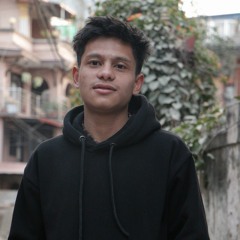 Nishesh Shrestha