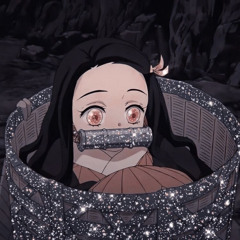 Glittery Tree Wizard