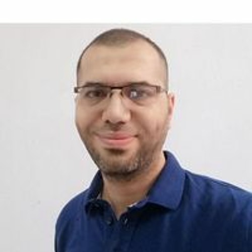 Mohammed Nabil’s avatar