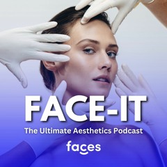 Face-it Podcast: Episode 14 - Holly's Hot Seat with Symn Clinic