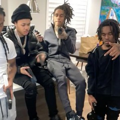 babyspazz🧟‍♂️🩸🩸