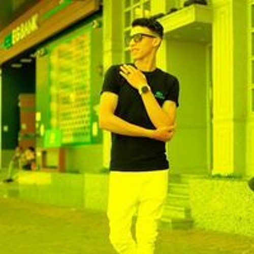 Ahmad Shahat’s avatar