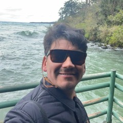 Cristian Negrón