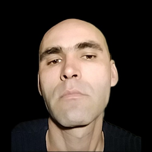 Паша Ведмедь’s avatar