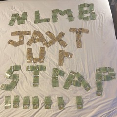 NLMB Jaxt Ur Strap