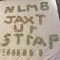 NLMB Jaxt Ur Strap