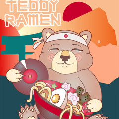 Teddy-Ramen