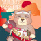 Teddy-Ramen