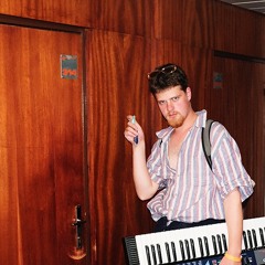 Tomas Urik
