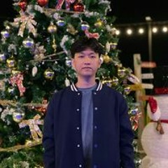 Hoang Trieu