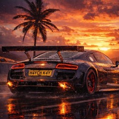 Inati Kidda Sped Up x HaychKay