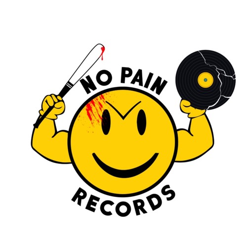 NO PAIN RECORDS’s avatar