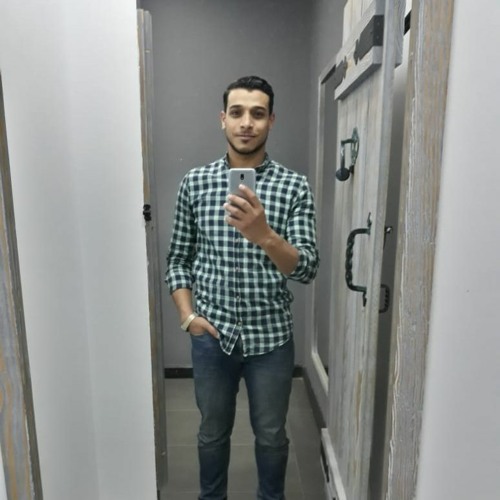 Ahmed Elmalla’s avatar