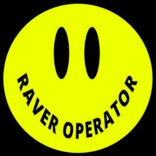 Raver Operator’s avatar