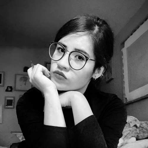 Paulina Vázquez- Lina’s avatar