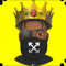 FLOW KING BRAVE