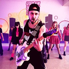 Andrew Kyo