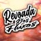 REVOADA DOS FLUXOS