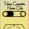 cassette tokyo
