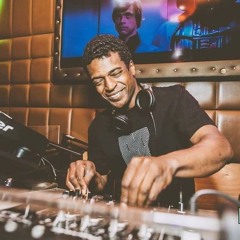 Ivan Gregory - DJ/Musician