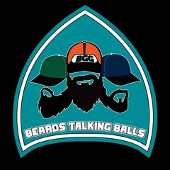 Beards Talking Balls