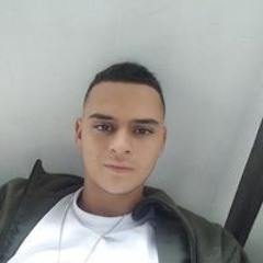 Santiago Jurado Barrios