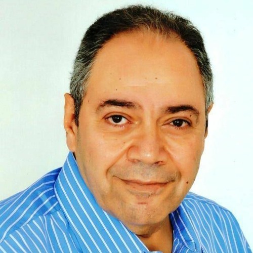 Ashraf Wahba’s avatar