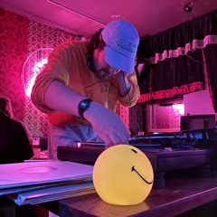 DJ HAM