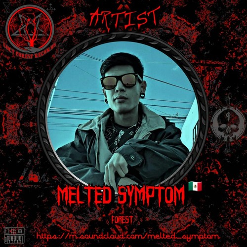 Melted Symptom’s avatar