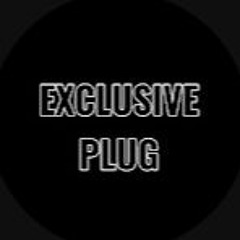 EXCLUSIVE PLUG