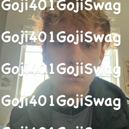 goji401’s avatar