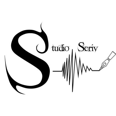 Studio Scriv podcast artwork
