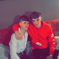 lorcan cooper halpenny 🥷🥷