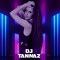 DJ Tannaz