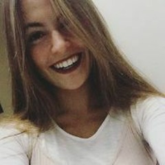 Maria Serrano Sanchez